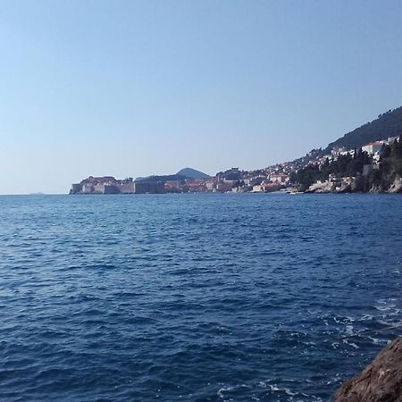 Apartment Helena Dubrovnik Eksteriør billede