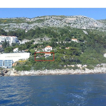 Apartment Helena Dubrovnik Eksteriør billede