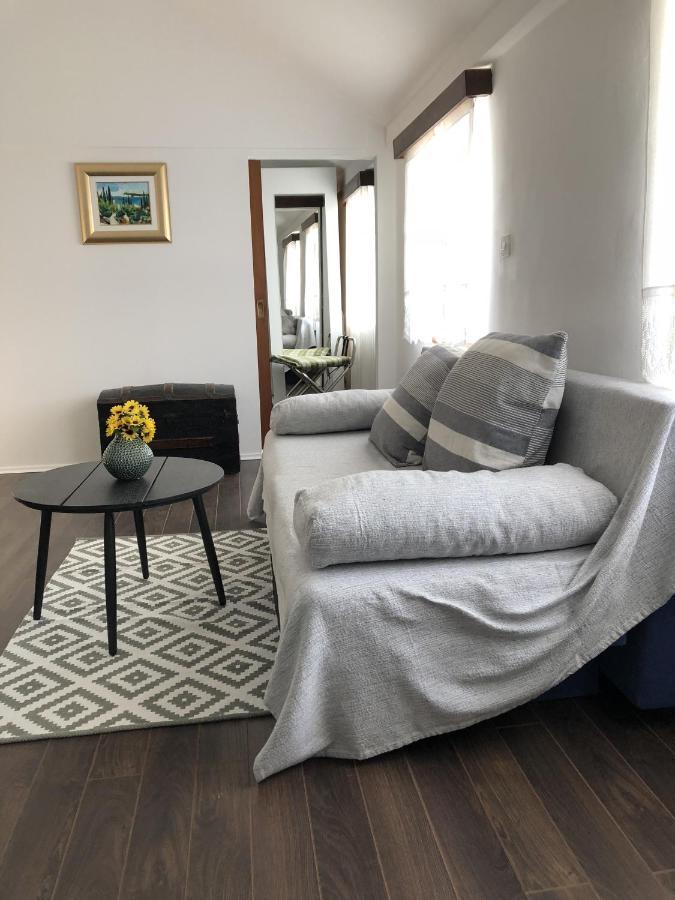 Apartment Helena Dubrovnik Eksteriør billede