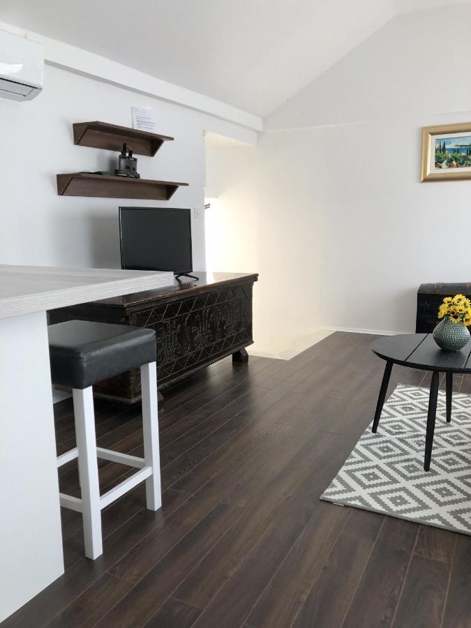 Apartment Helena Dubrovnik Eksteriør billede