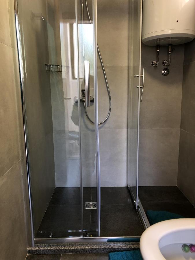 Apartment Helena Dubrovnik Eksteriør billede