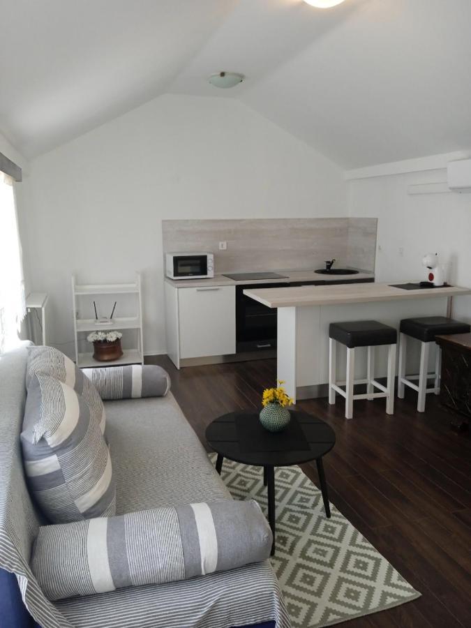 Apartment Helena Dubrovnik Eksteriør billede