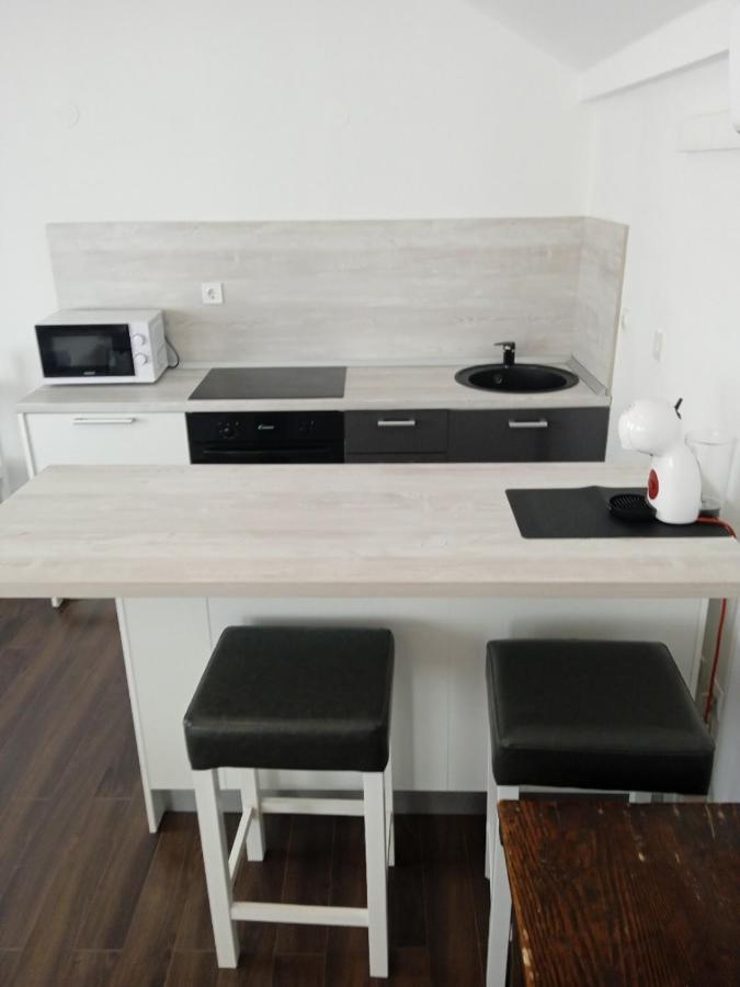 Apartment Helena Dubrovnik Eksteriør billede