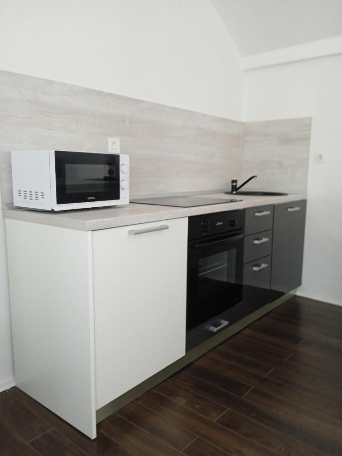 Apartment Helena Dubrovnik Eksteriør billede