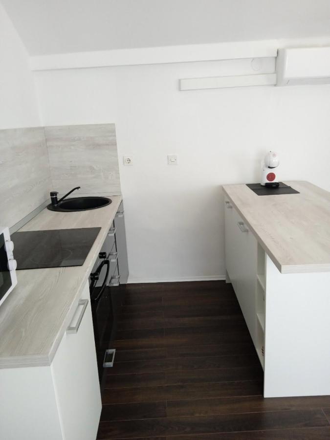 Apartment Helena Dubrovnik Eksteriør billede